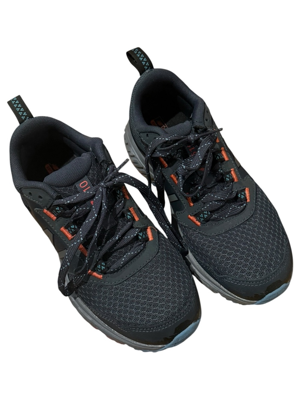 New Balance Comfort Insert Sneakers Size 6